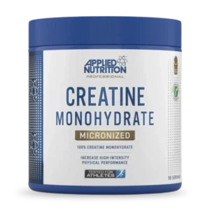 An Creatina 250 G Sin Sabor