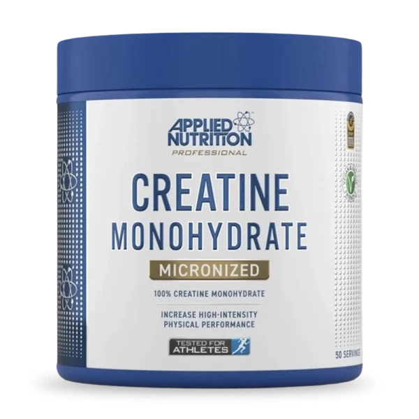 An Creatina 250 G Sin Sabor
