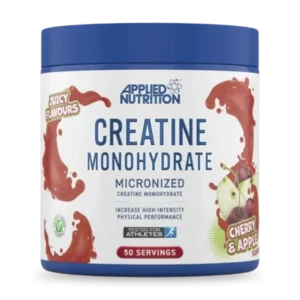 An Creatina 250 G Cherry And Apple