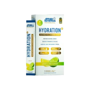 An Electrolito 8G X 7 Stick Lemon And Lime