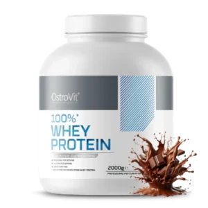 Ostrovit Proteina 100% Whey 2000 G Chocolate Dream